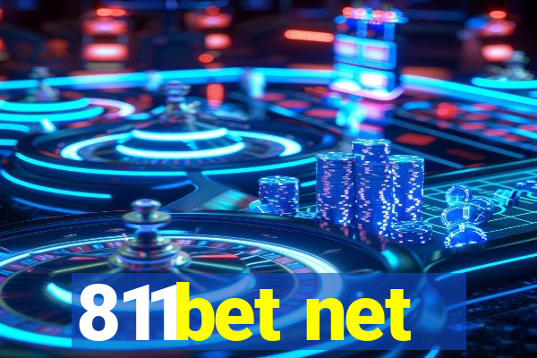 811bet net